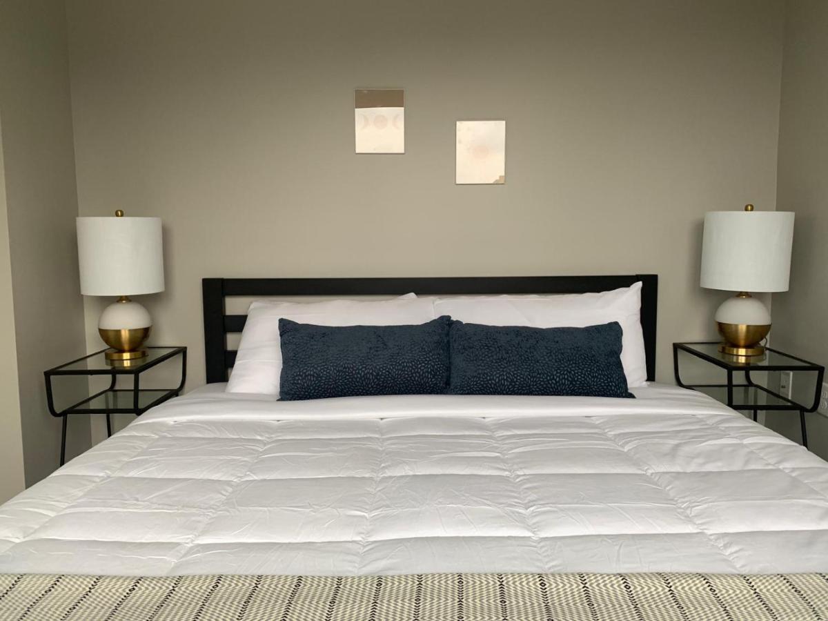 Sleepover Premier Downtown Des Moines Apartments Exteriér fotografie